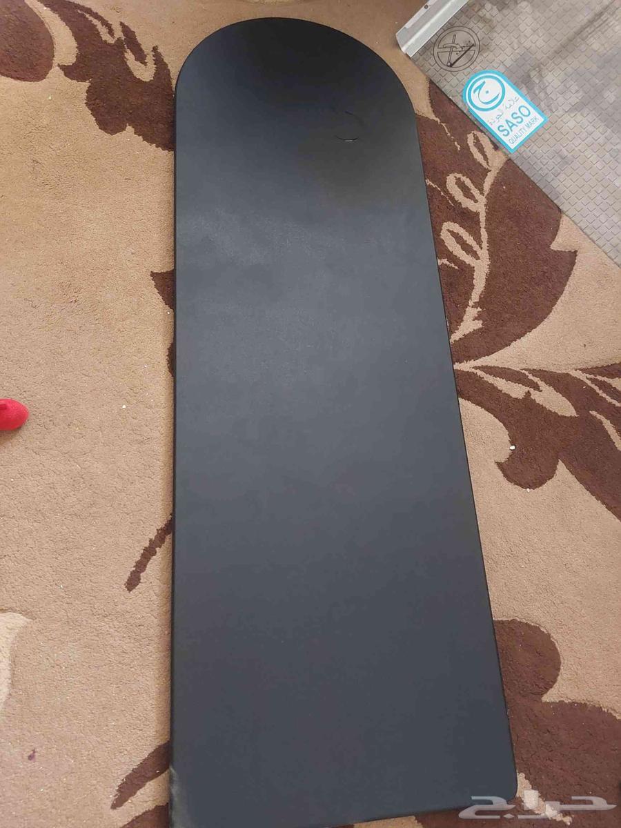 طاولة كوي من النوع الثقيل جديد لم تستحدم بدو شخص يعرف يركبها63719123367555110