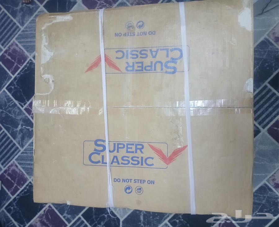 مكيف شباك جديدة بكرتونه للبيع63727006388099112