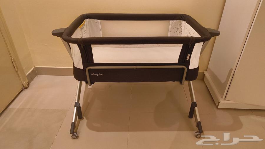 Next to me baby bed63726369410307110