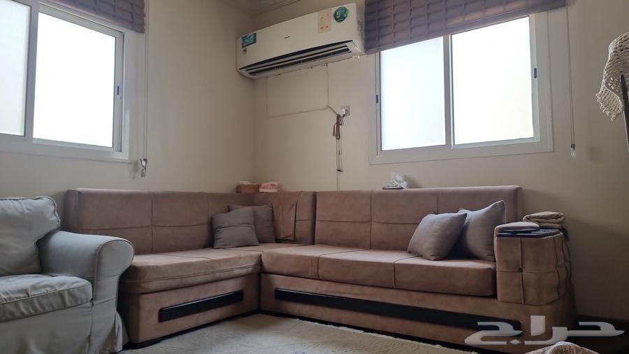 L-shaped sofa set and IKEA sofa63725997441154110