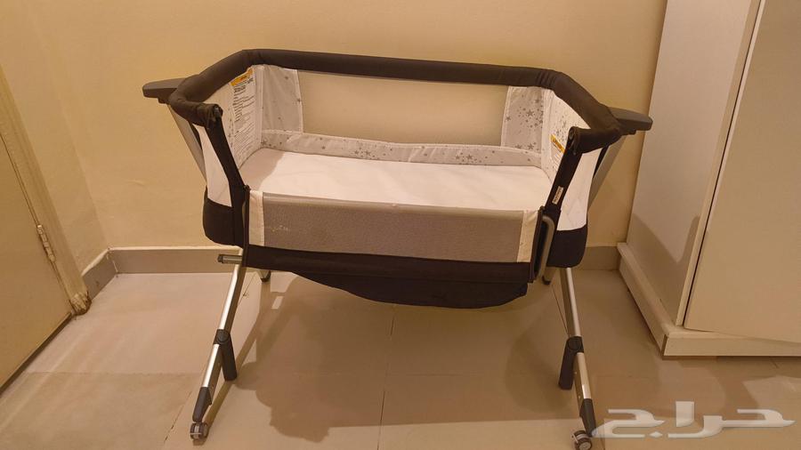 Next to me baby bed63726369410307112