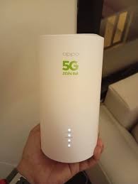 OPPO 5G CPET2 latest version from Zain device provided by the company63718266190338111