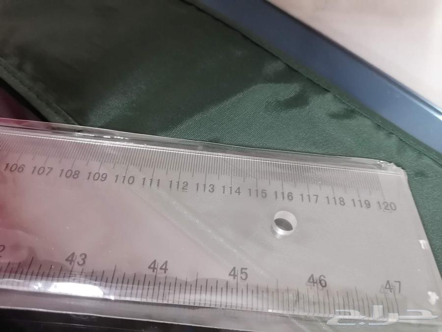 T-Square Ruler from Jarir63726458698369113