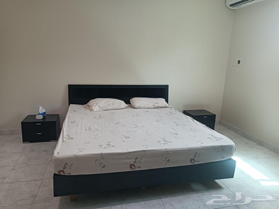 غرفة نوم و كنبة شكل L للبيع المستعجل63721036615809112