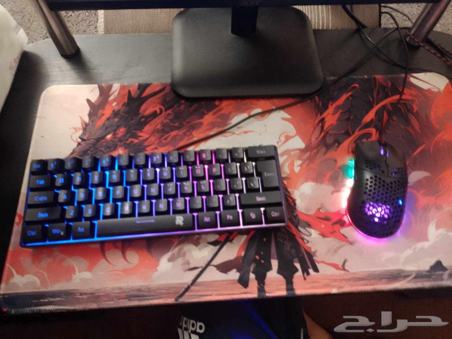 Mouse and Keyboard63725058020353110