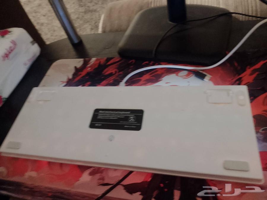 Keyboard and Mouse63719221653507114