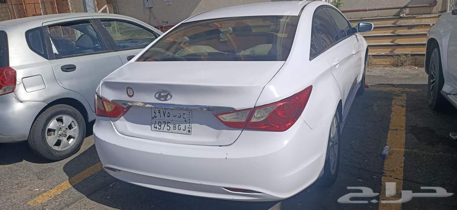 Hyundai sonata 201263805027674497114