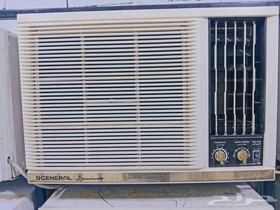Used window air conditioners for sale, clean, no installation or connection, one-month warranty63724392850946114
