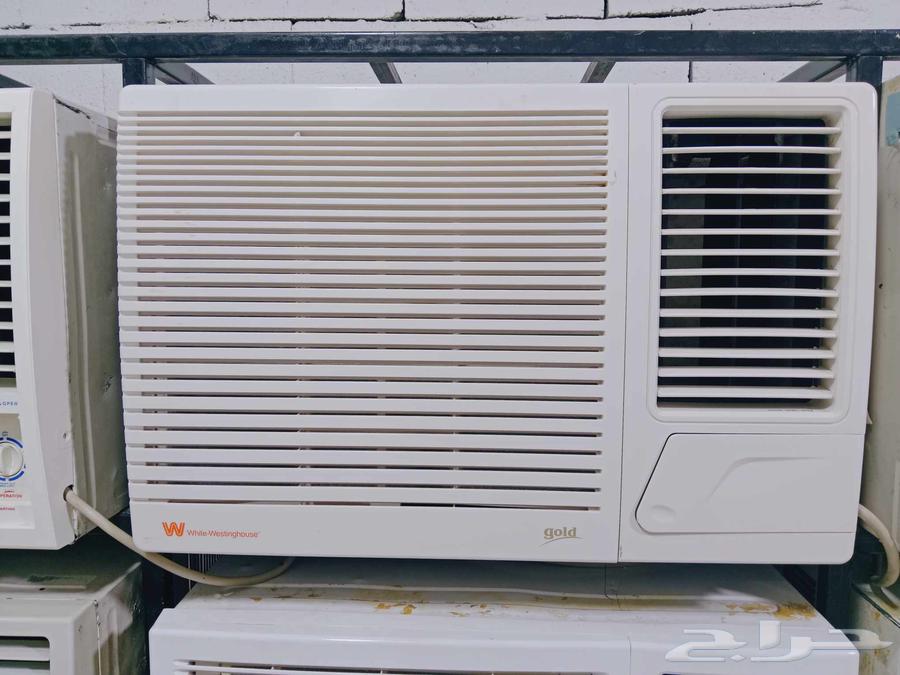 Used window air conditioners for sale, clean, no installation or connection, one-month warranty63724392850946113