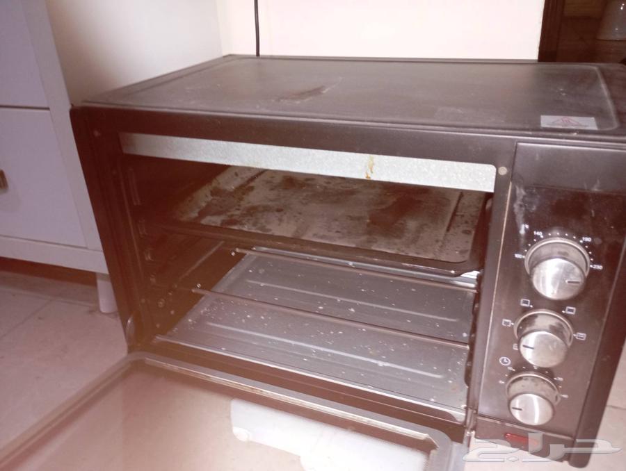 Electric oven for sale, low usage63726373458049111