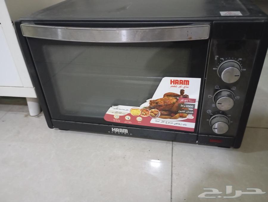 Electric oven for sale, low usage63726373458049110