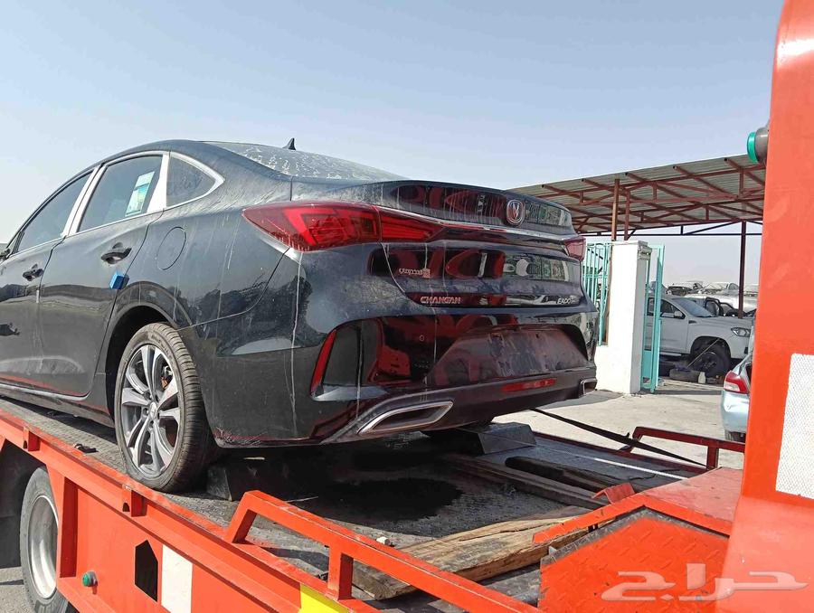 Changan Eado Plus 2023 model spare parts dismantling63821993882755110