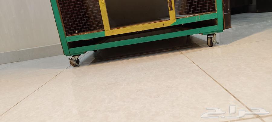 Custom MultiPet House63727948519425110