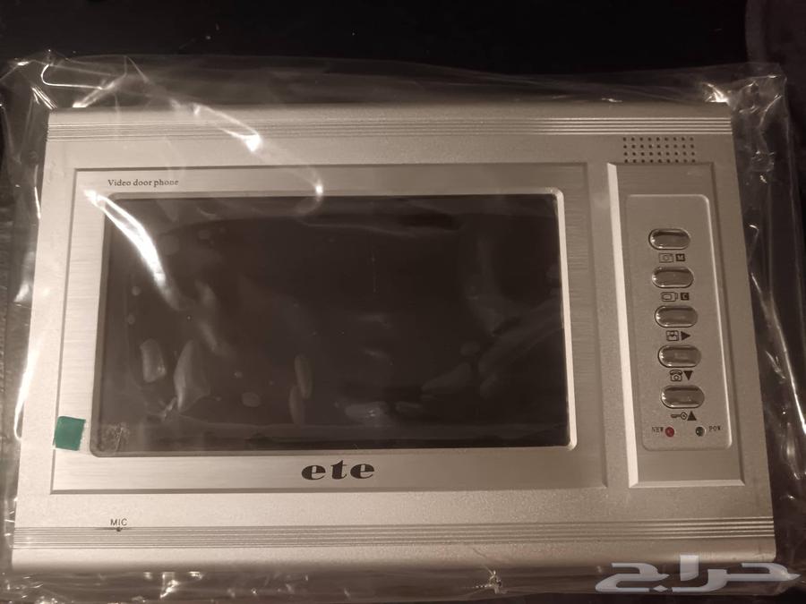New colored door intercom screen63727730518785110