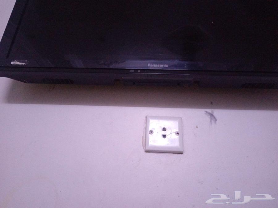تلفزيون باناسونك ياباني اصلي شغال 30 بوصه على سوم63723445278081114