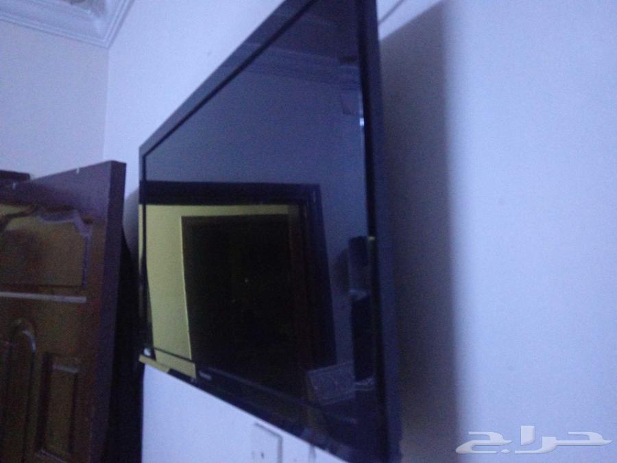 تلفزيون باناسونك ياباني اصلي شغال 30 بوصه على سوم63723445278081113