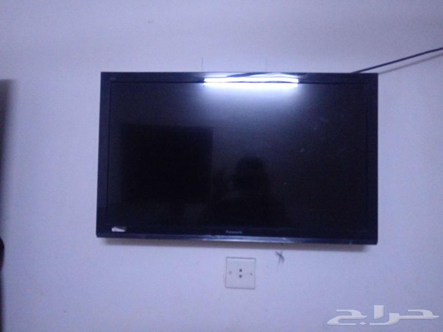 تلفزيون باناسونك ياباني اصلي شغال 30 بوصه على سوم63723445278081110