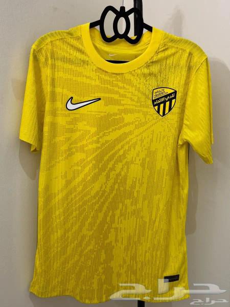 New Al-Ittihad Club Set, Excellent Material, Name Printing Available Upon Request63718266475393112