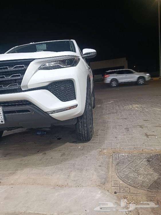جنوط فورشنر هلل موديل جديد مقاس 1663705330923650113