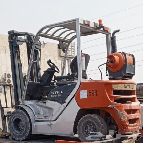 فور كلفت 2.5 للبيع ستيل الماني غاز نظيف63719766716033110