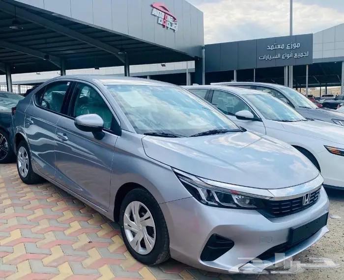 Honda City DX Model 2024 Cash and Installment63814614097153112