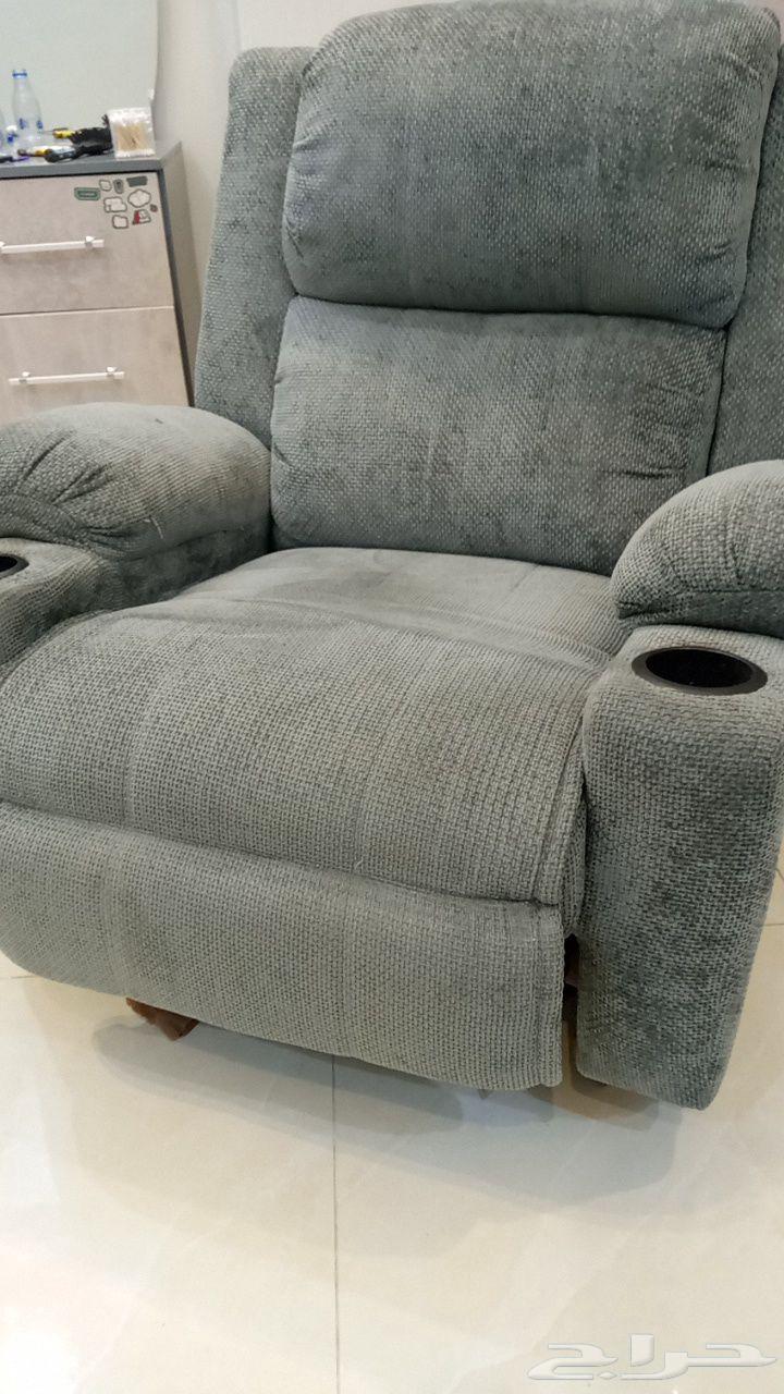 كرسي أن هاوس بحاله جيده ماكمله سنه عندي63727187020035111