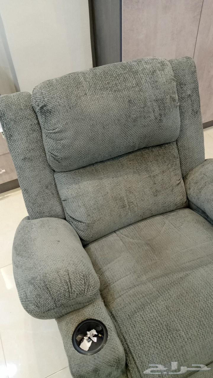كرسي أن هاوس بحاله جيده ماكمله سنه عندي63727187020035112