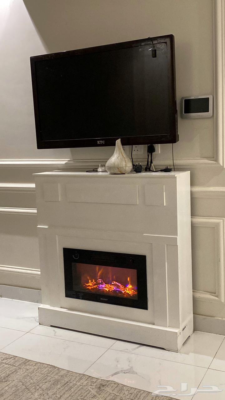 طاوله مع دفايه جديده63719858720515110