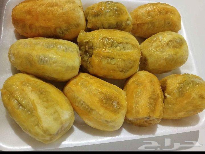 برشومي طائفي تين شوكي الكرتون ب 45 والصحن با 10ريال63720036606211111