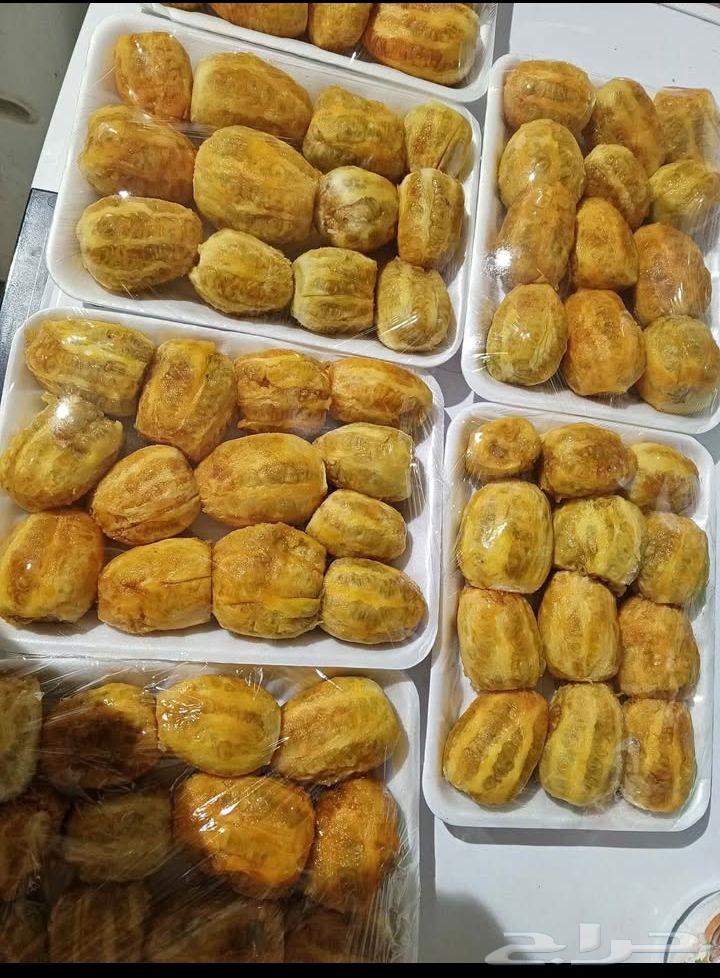 برشومي طائفي تين شوكي الكرتون ب 45 والصحن با 10ريال63720036606211110