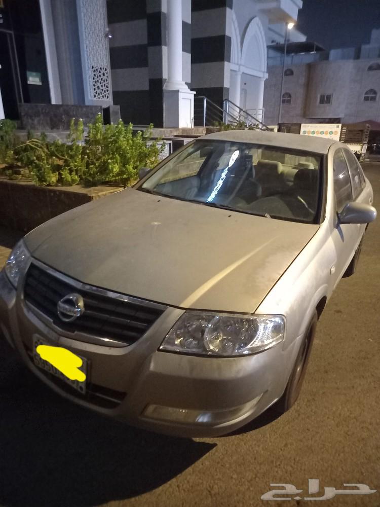 For sale ... Sunny 2011 model, engine, transmission, body and paint agency63803154506115112