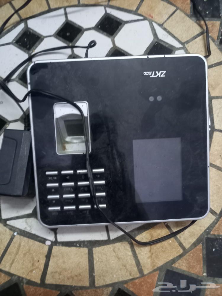 Face recognition attendance device for 100 riyals63724862723841114