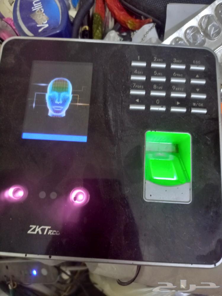 Face recognition attendance device for 100 riyals63724862723841111