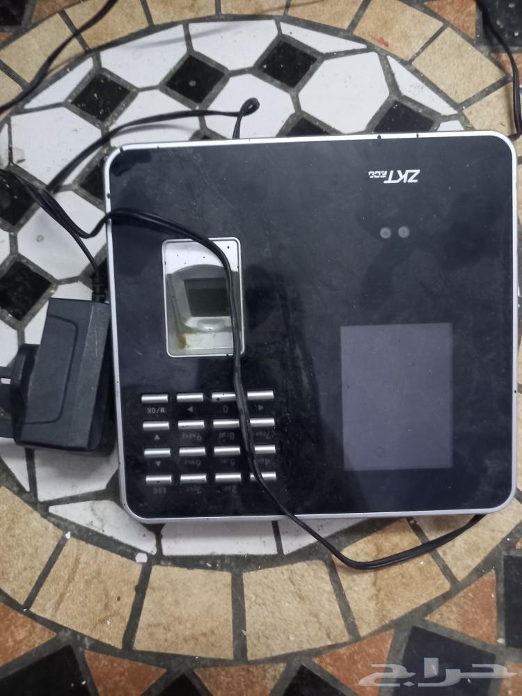 Face recognition attendance device for 100 riyals63724862723841110