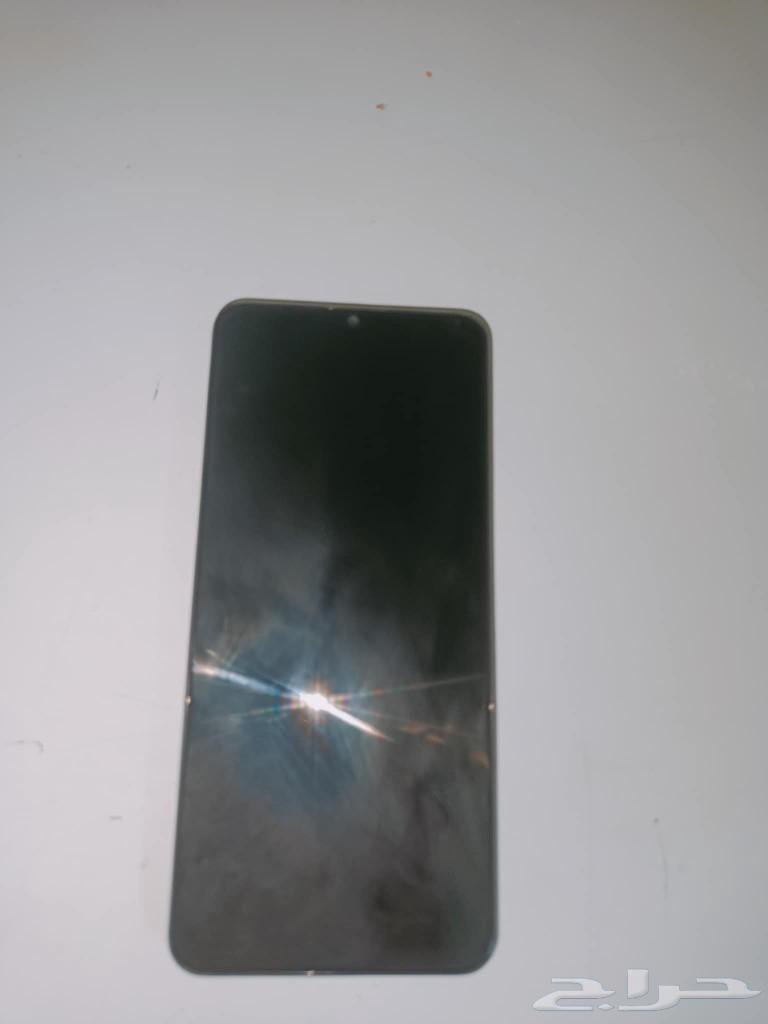 Realme Note 50 phone, used but in clean condition, price 25063727948467715110
