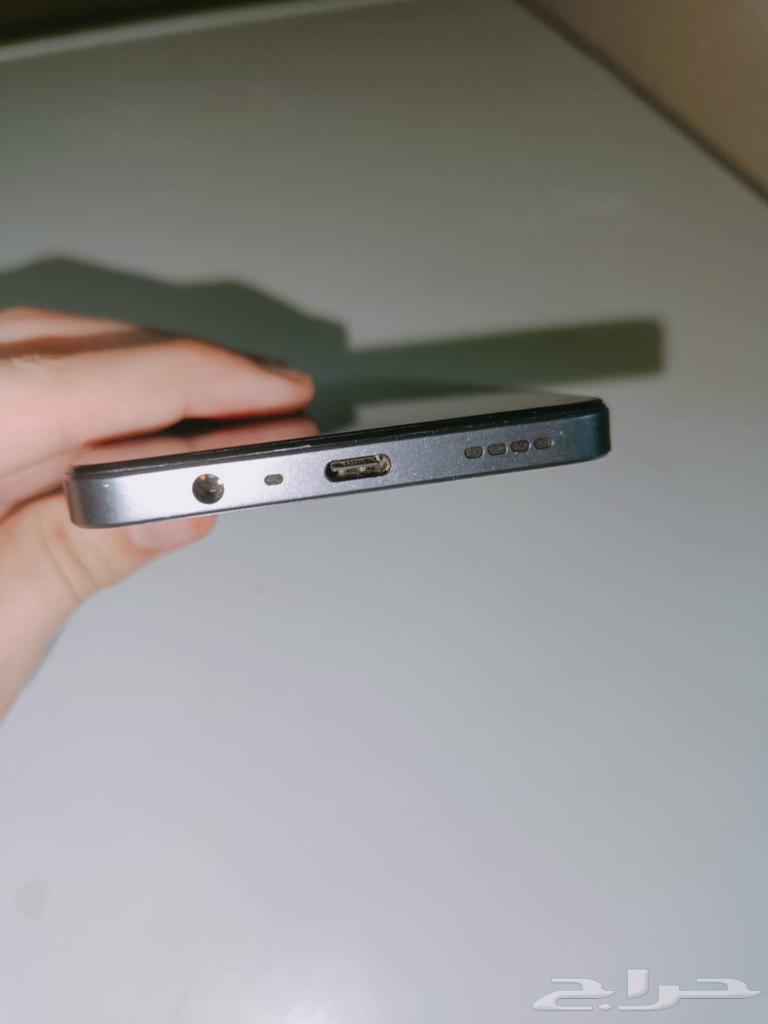 Realme Note 50 phone, used but in clean condition, price 25063727948467715112