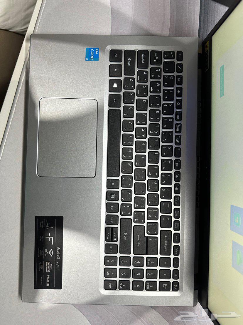 لاب توب نظيف63725717654018112