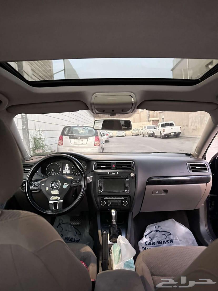 Riyadh, Al Naseem Al Gharbi, Jetta car for sale on negotiation63821301144706110
