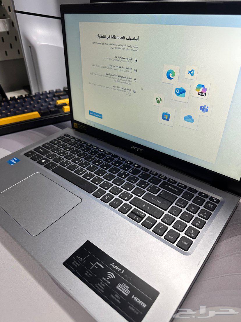 لاب توب نظيف63725717654018111