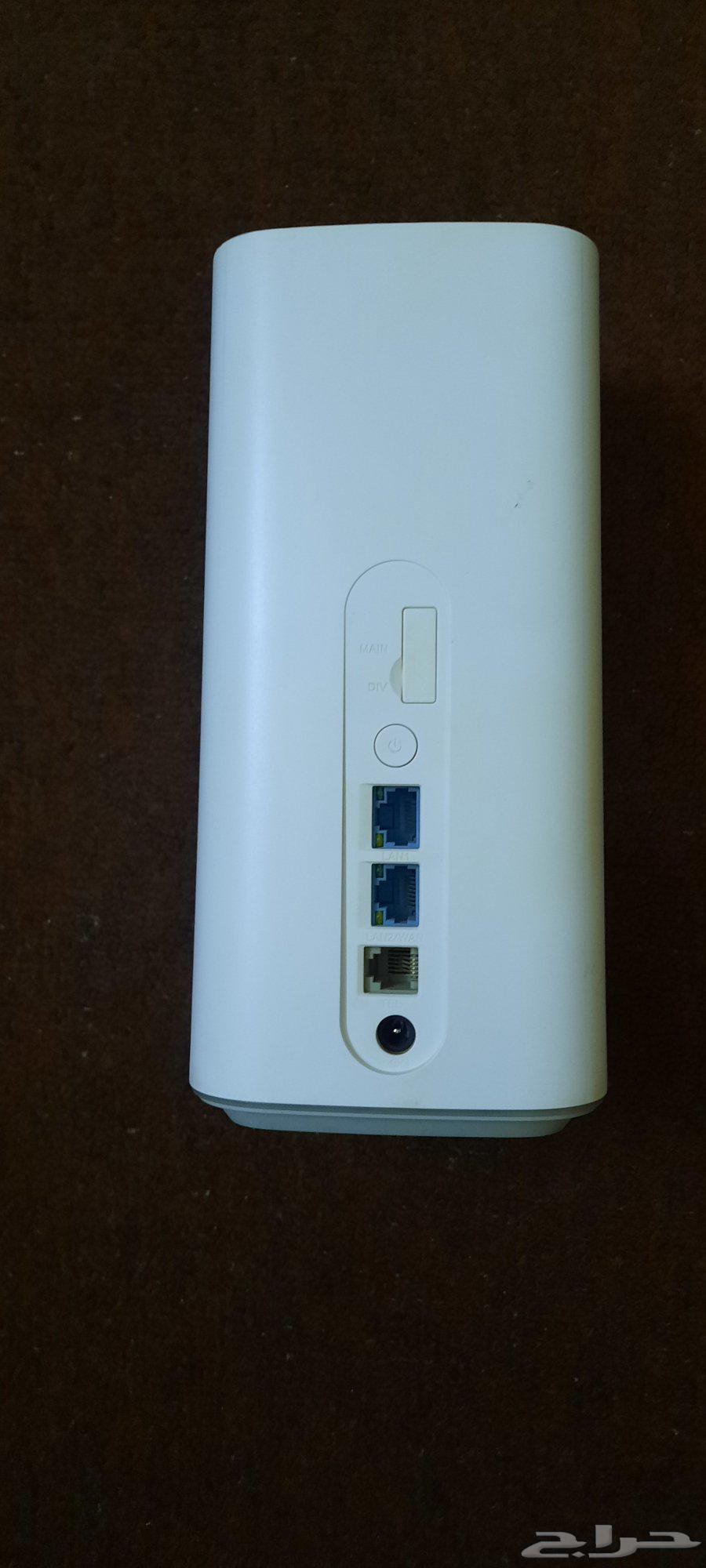 Huawei Zain 5G Router63726553068546113