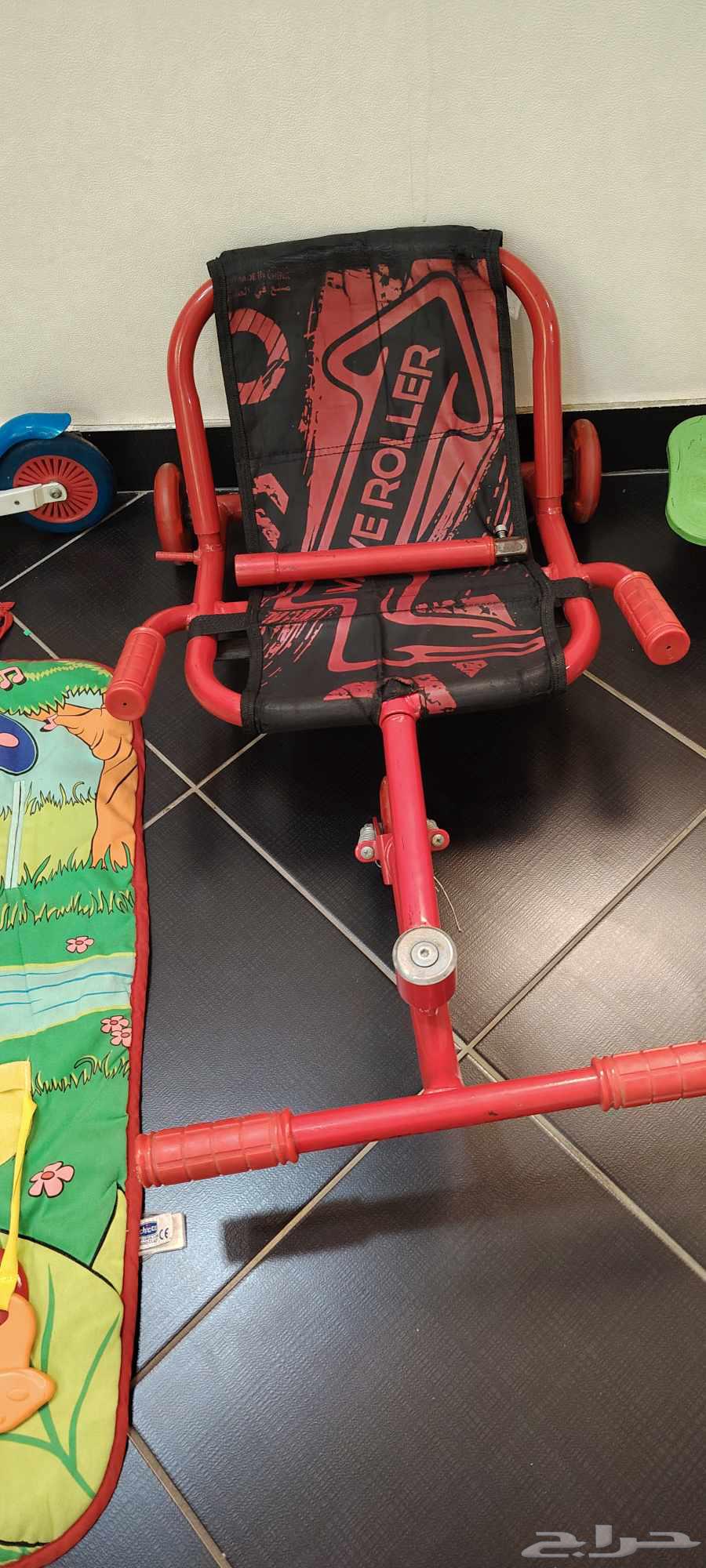 New children's games and mattress, give me your price and come take them63726188280321112