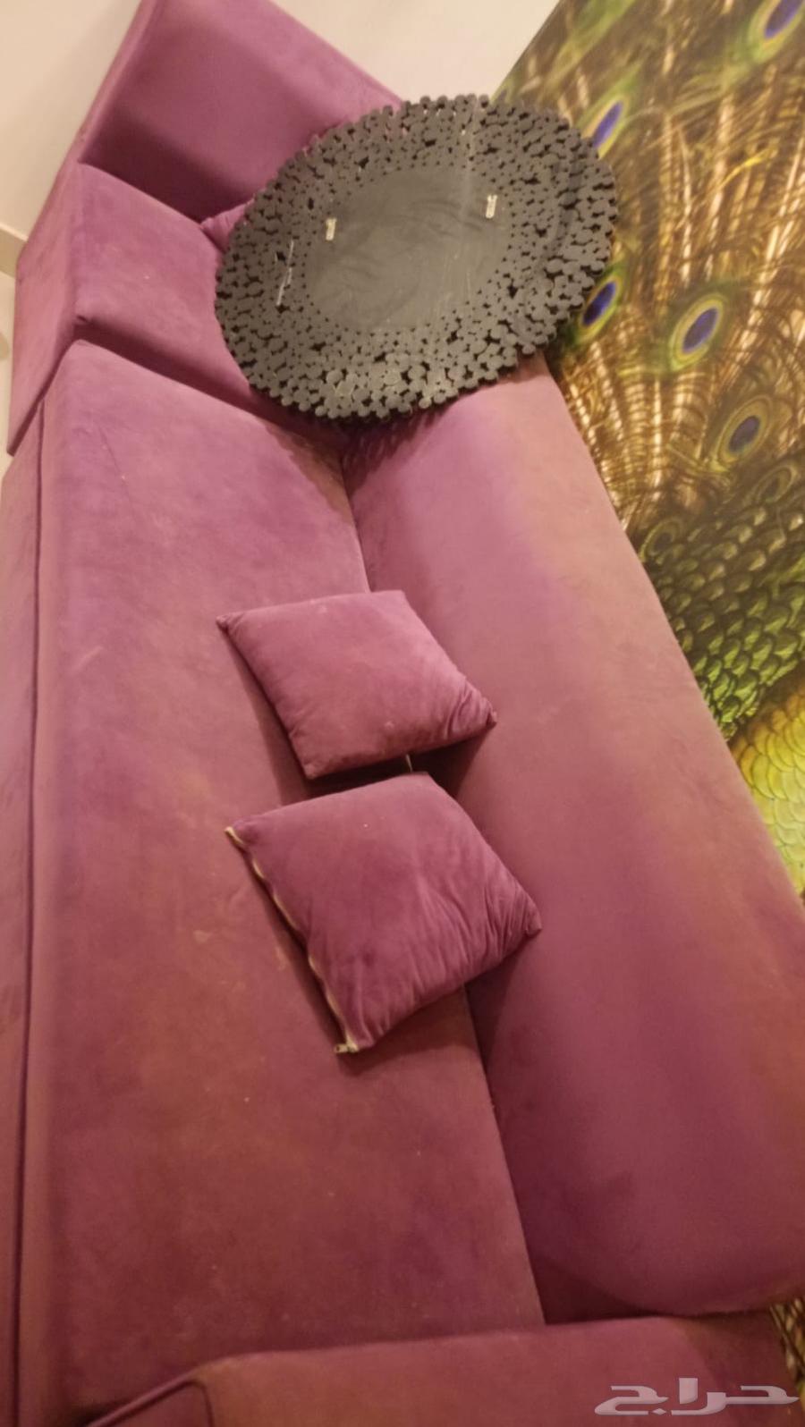 Sofa in excellent condition63719123346049111