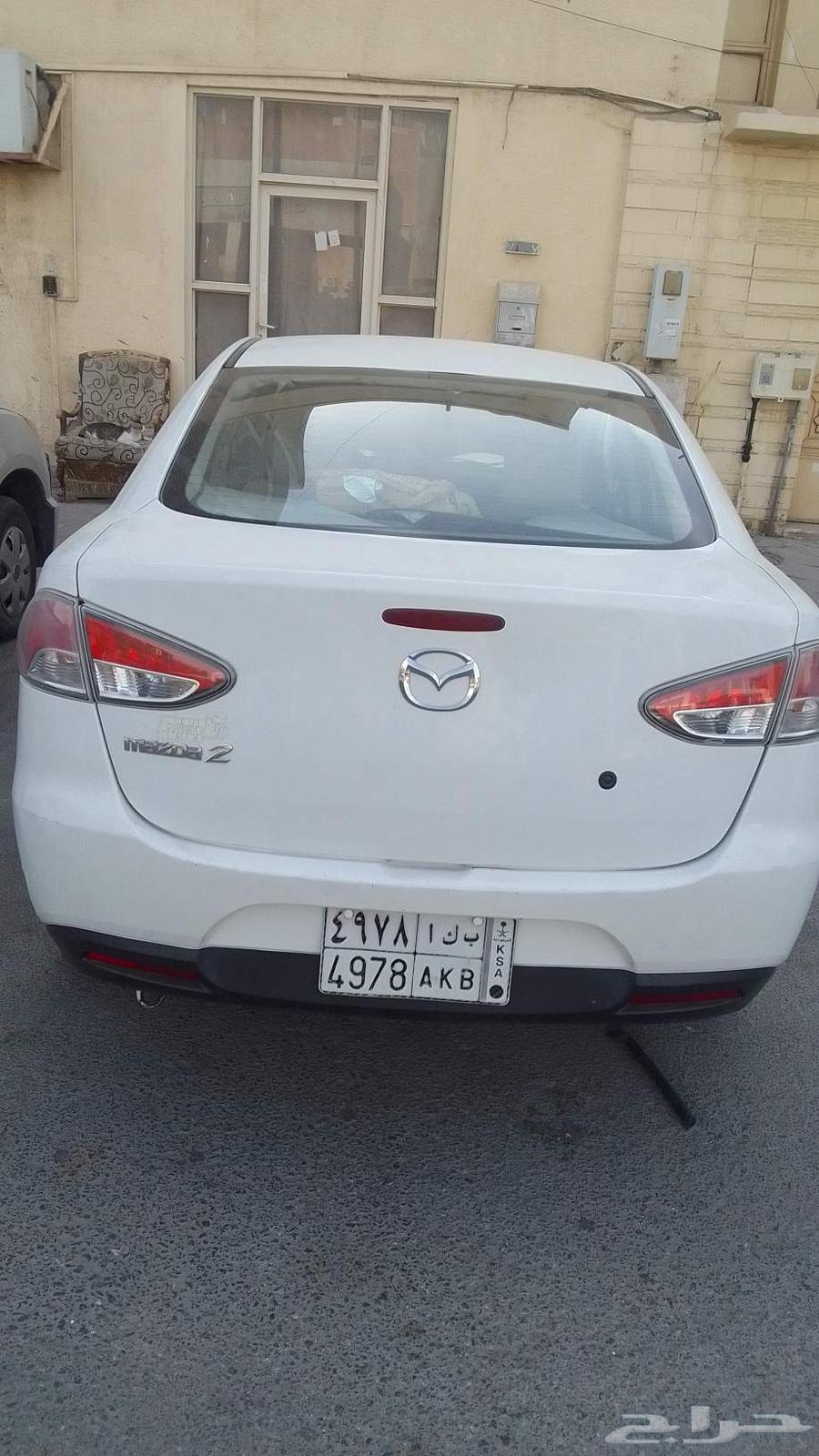 Mazda 263808165931523111