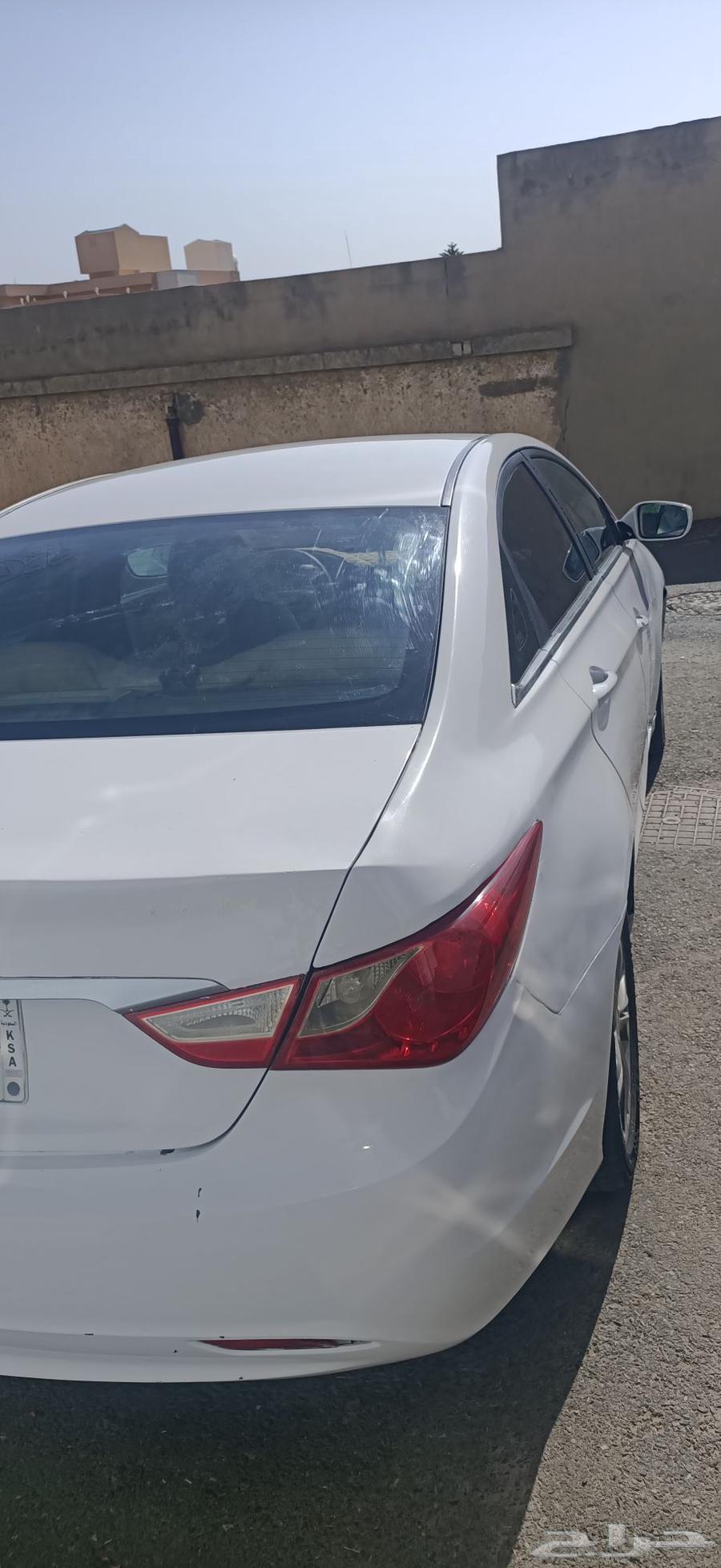 Hyundai sonata 201263805027674497112