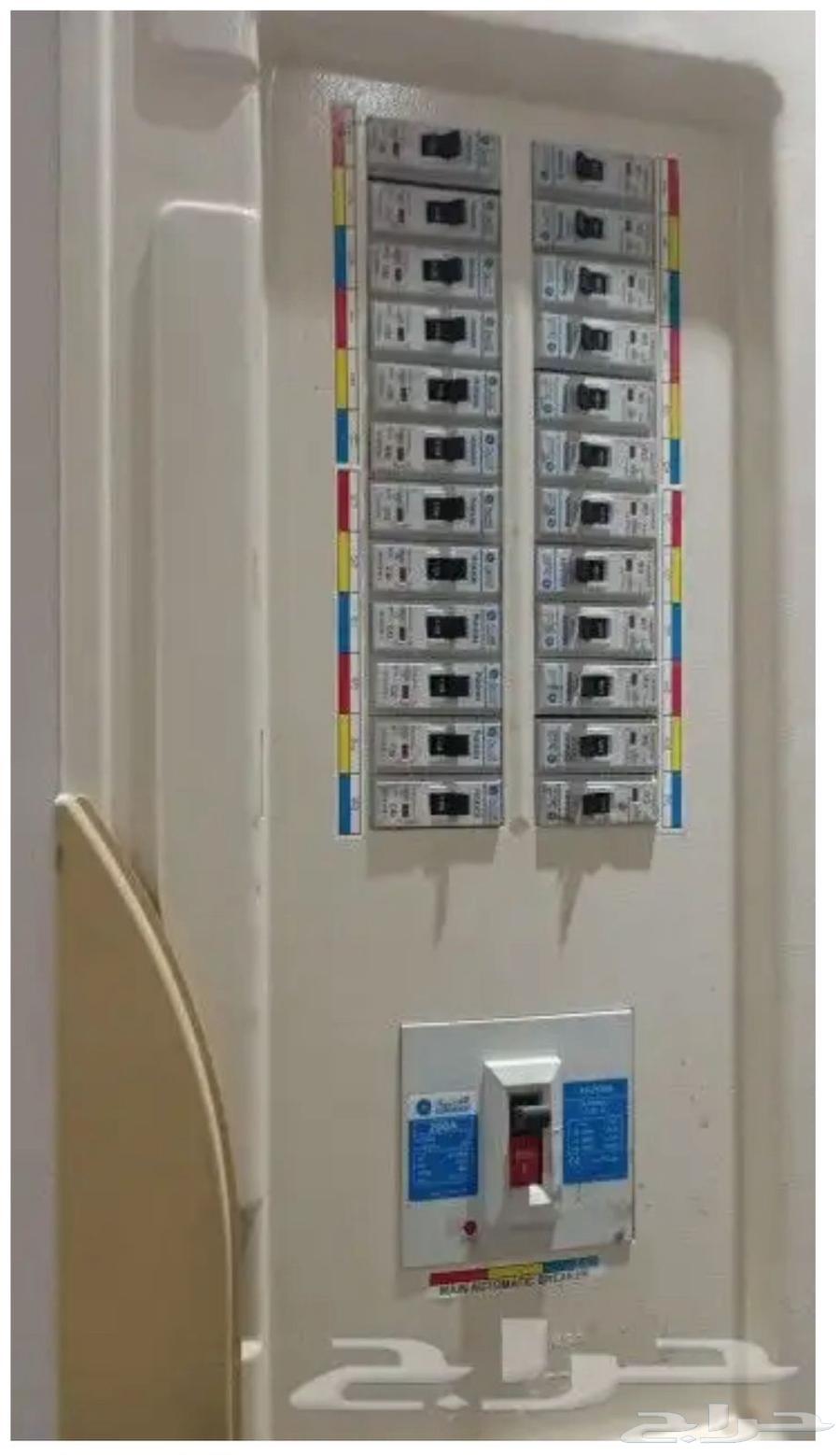 نجران للبيع كيبل كيبلات جديده نحاس والمنيوم63720125922434113