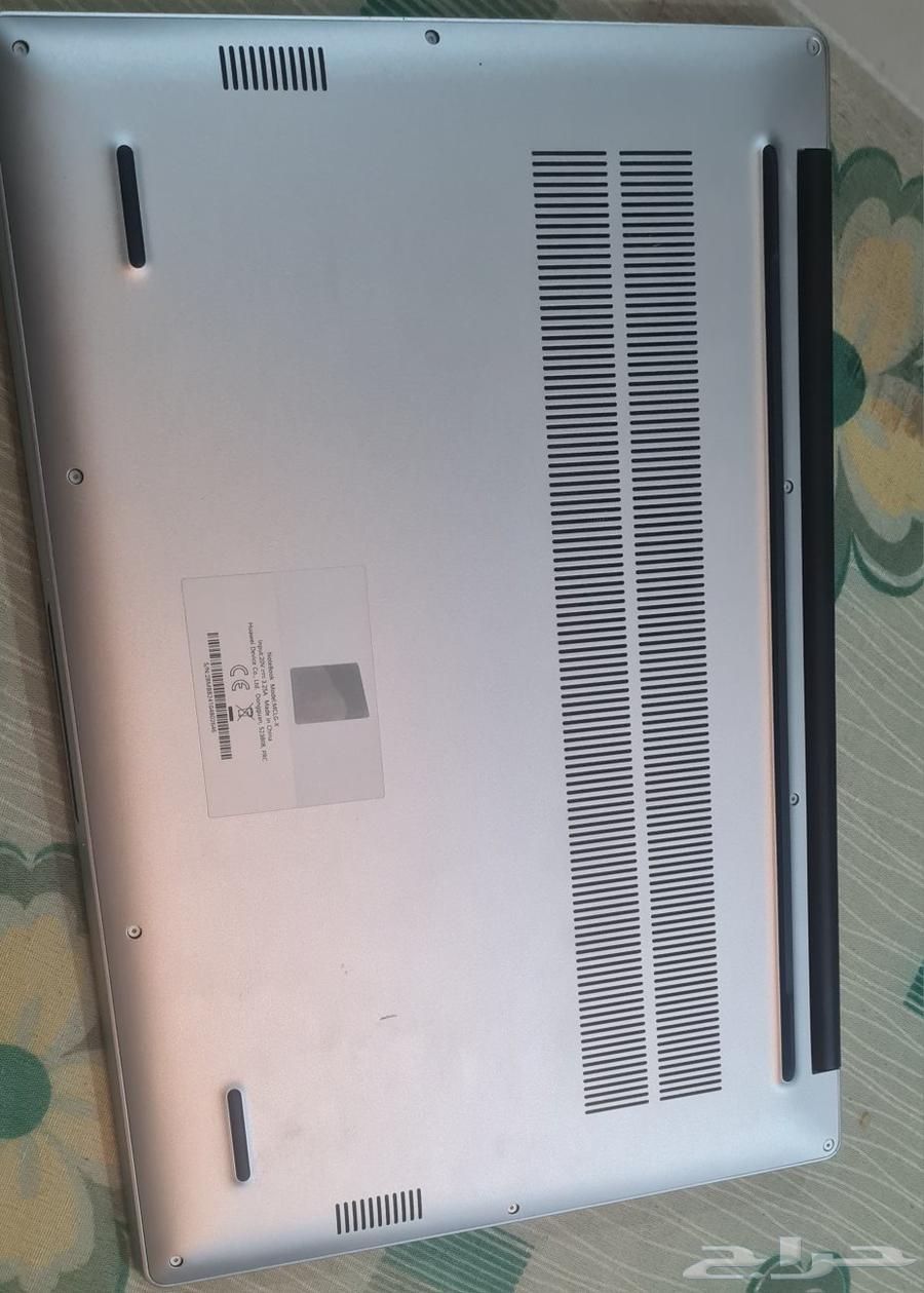 لابتوب هواوي ميت بوكD1663718002292995112