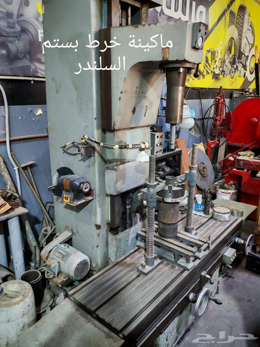 Cylinder Stem Lathe Machine63721127991939110