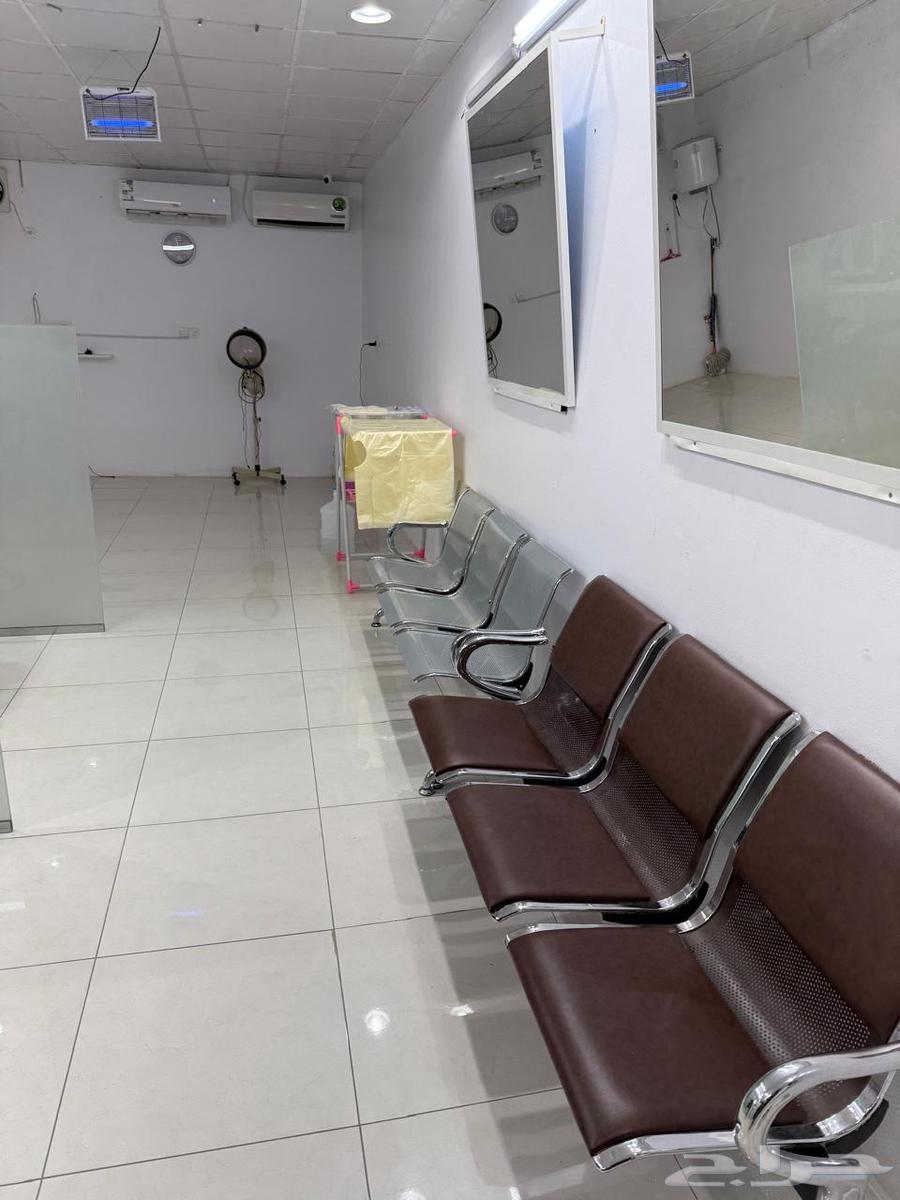 صالون حلاقه للبيع63717435503746114