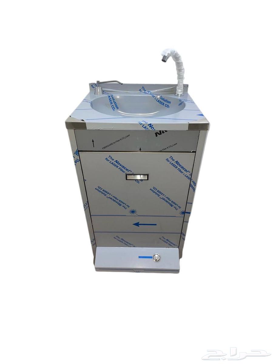 Hand control mop size 50 45 with soap box and very practical63721128131970110