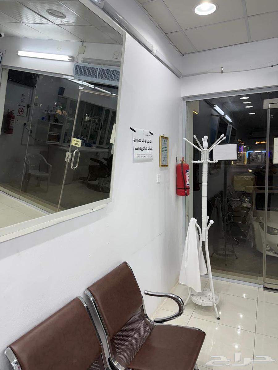 صالون حلاقه للبيع63717435503746110